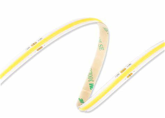 IP20 2200k COB LED Strip