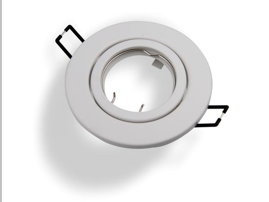 Prevents Leakage 10cm 4 Inch Led Recessed Lighting Trim