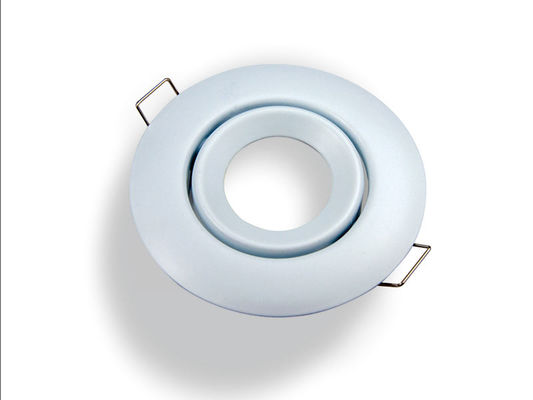 Heat Dissipating Adjustable Round 90mm 3 Inch Led Trim Lamp Cups