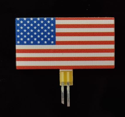 3v/80ma 	G4 1508 Flag Fiment