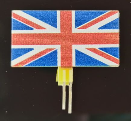 3v/80ma 	G4 1508 Flag Fiment
