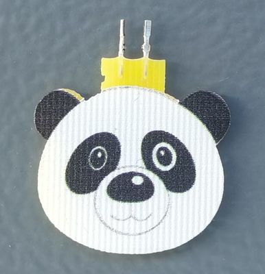 filamento decorativo di 2500K G4 1508