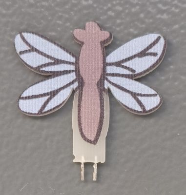 filamento decorativo di 2500K G4 1508