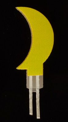 Filamento di Natale decorativo universale 12V AC/DC 15000H Durata di vita