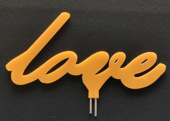 2500K G4 1508 Filament String Lampade 230-300lm